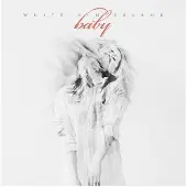 Konkurrent White Hinterland - Baby (CD)