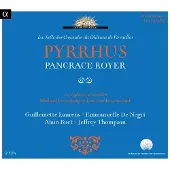 OUTHERE Les Enfants D'apollon, Guillemette Laurens, Jeffre - Pyrrhus (2 CD)