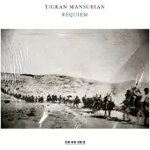 Ginza.se Tigran Mansurian - Requiem (CD)