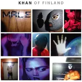Konkurrent Khan Of Finland - Nicht Nur Sex (CD)