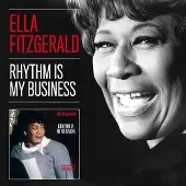 Intermusic Rhythm Is My Business