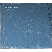 OUTHERE Dominic Miller - Silent Light (CD)