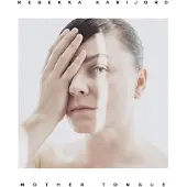 Konkurrent Rebekka Karijord - Mother Tongue (CD)