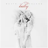 Konkurrent White Hinterland - Baby (LP)