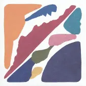 Konkurrent Peter Broderick - All Together Again (LP)