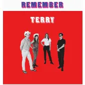 Konkurrent Terry - Remember Terry (CD)