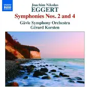 OUTHERE Sinfonien 4 & 2