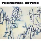 Konkurrent Names - In Time (CD)