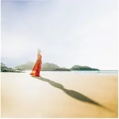 Pias Sandra Nkaké - Tangerine Moon Wishes (CD)