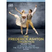 Opus Arte The Frederick Ashton Collection Volume 2 DVD