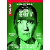 Opus Arte Henri Iv/Dvd