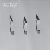 Konkurrent National Jazz Trio Of Scotland - Standards Vol. Iv (CD)