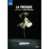 OUTHERE Fresque/Dvd
