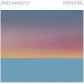 Konkurrent James McAlister - Scissortail (LP)