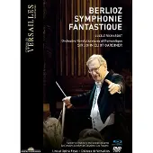 OUTHERE Symphonie fantastique DVD Inclus Blu-ray