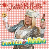 HEARTSELLING Pinten & Patatten (CD)