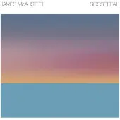 Konkurrent James McAlister - Scissortail (CD)