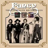 Suburban Complete Recordings