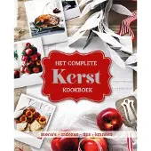 De Lantaarn Publishers Het complete kerstkookboek