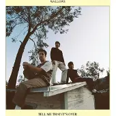 Atlantic Wallows - Tell Me That It''S Over (Yellow LP)