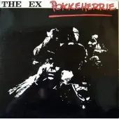 Konkurrent The Ex - Pokkeherrie (LP)