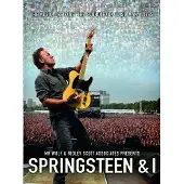 Edel Se & Co. Kgaa Springsteen & I