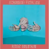 Import Rose Mountain Edition Collector Vinyle coloré