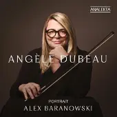 OUTHERE PORTRAIT: ALEX BARANOWSKI