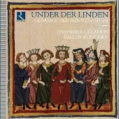 OUTHERE UNDER DER LINDEN