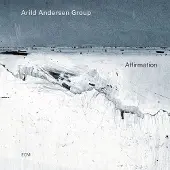 OUTHERE Arild Andersen Group - Affirmation (CD)