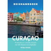 Uitgeverij Elmar Reishandboek Curaçao