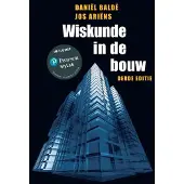 Pearson Benelux Wiskunde in de bouw