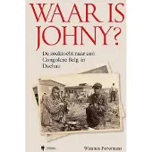 Borgerhoff & Lamberigts Waar is Johny ? (Paperback)