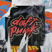 Daft Punk - "Homework" Remixes (Limited Edition) (CD)