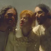 Cd Paramore - This Is Why