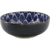 Tokyo Design Studio – Ohuke Dahlia – Kom – 21.5x8cm – 1850ml