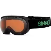Sinner Vorlage S Skibril