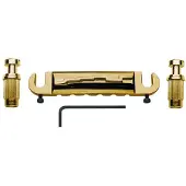 Boston T-90-G Brug-Staartstuk G-model - Goud