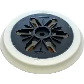 Bosch schuurzool steunschijf Ø 150 mm - 2608601106