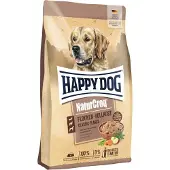 Happy Dog Flocken Vollkost