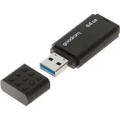 Goodram USB stick GoodRam UME3 Black 64 GB