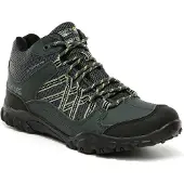 Regatta Kinderwandelschoenen Edgepoint Mid