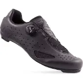 Lake CX219 Wegschoenen Zwart (Normaal) || Maat: 44
