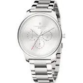 Liebeskind berlin Analoog horloge zwart / zilver