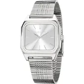 Liebeskind berlin Analoog horloge zilver