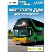 Fernbus Add-On Neoplan Skyliner - PC Download