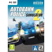 Autobahn Police Simulator 2 - PC Download