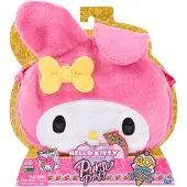 Spin Master & Friends Purse Pets My Melo - Wit