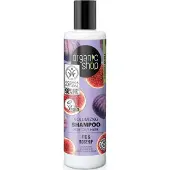Organic Volumizing Shampoo for Oily Hair 280 ml