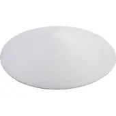 Doornado deurstopper wit Coco
